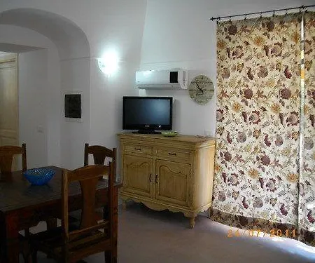 Dammusi Thienzo Villa