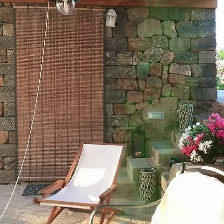 Villa Dammusi Thienzo Pantelleria