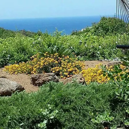 Dammusi Thienzo Villa *