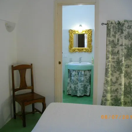 Dammusi Thienzo Villa Pantelleria